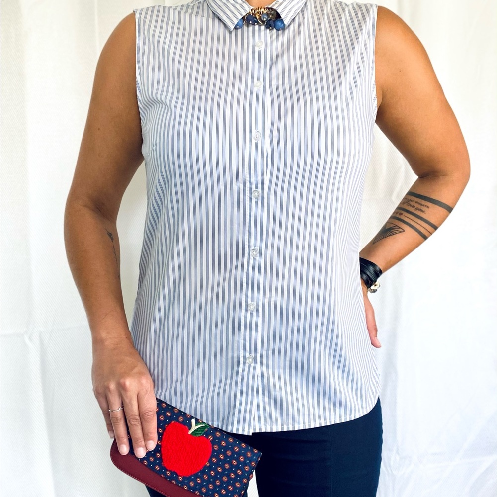 Ann Taylor top